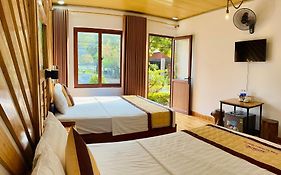 Trang An Memory Homestay